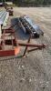 GALVANIZED 500 GALLON TANDEM NURSE TANK - 10