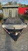 16FT X 6FT TANDEM FLATBED TRAILER WITH RAMPS - 3