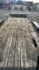 16FT X 6FT TANDEM FLATBED TRAILER WITH RAMPS - 12