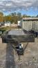 18FT X 6.5FT TANDEM FLATBED TRAILER - 3