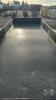 18FT X 6.5FT TANDEM FLATBED TRAILER - 10