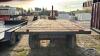 TANDEM 15FT X 8FT HYDRAULIC DUMP TRAILER - 6