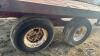 TANDEM 15FT X 8FT HYDRAULIC DUMP TRAILER - 9