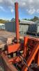 TANDEM 15FT X 8FT HYDRAULIC DUMP TRAILER - 12