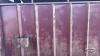 1994 VANEYL 14FT STEEL GOOSENECK LIVESTOCK TRAILER - 8