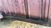 1994 VANEYL 14FT STEEL GOOSENECK LIVESTOCK TRAILER - 9