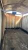1994 VANEYL 14FT STEEL GOOSENECK LIVESTOCK TRAILER - 10