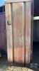 1994 VANEYL 14FT STEEL GOOSENECK LIVESTOCK TRAILER - 13