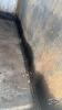 1994 VANEYL 14FT STEEL GOOSENECK LIVESTOCK TRAILER - 14