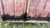 1994 VANEYL 14FT STEEL GOOSENECK LIVESTOCK TRAILER - 15