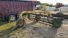 JOHN DEERE 4-BAR SIDE RAKE - 3