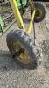 JOHN DEERE 4-BAR SIDE RAKE - 9