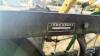 JOHN DEERE 4-BAR SIDE RAKE - 13
