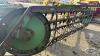 JOHN DEERE 4-BAR SIDE RAKE - 14