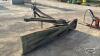 9FT 3PTH SCRAPER BLADE - 6