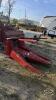 INTERNATIONAL 720 HARVESTER WITH HEADS - 4