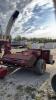 INTERNATIONAL 720 HARVESTER WITH HEADS - 8