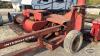INTERNATIONAL 720 HARVESTER WITH HEADS - 18