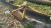 WALCO 7FT 3PTH SCRAPER BLADE - 3