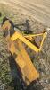 WALCO 7FT 3PTH SCRAPER BLADE - 6