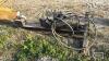 3PTH HYDRAULIC HORIZONTAL WOOD SPLITTER - 6