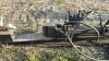 3PTH HYDRAULIC HORIZONTAL WOOD SPLITTER - 7