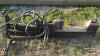 3PTH HYDRAULIC HORIZONTAL WOOD SPLITTER - 9