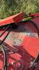 MASSEY FERGUSON 212 BALE THROWER - 7