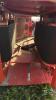 MASSEY FERGUSON 212 BALE THROWER - 8