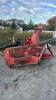 INTERNATIONAL 80 DOUBLE AUGER SNOWBLOWER