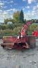 INTERNATIONAL 80 DOUBLE AUGER SNOWBLOWER - 2