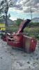 INTERNATIONAL 80 DOUBLE AUGER SNOWBLOWER - 3