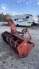 INTERNATIONAL 80 DOUBLE AUGER SNOWBLOWER - 6