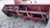 INTERNATIONAL 80 DOUBLE AUGER SNOWBLOWER - 7