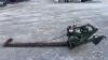 JOHN DEERE 7FT MOUNTED SICKLE MOWER - 3