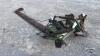 JOHN DEERE 7FT MOUNTED SICKLE MOWER - 4