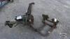 JOHN DEERE 7FT MOUNTED SICKLE MOWER - 5