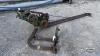 JOHN DEERE 7FT MOUNTED SICKLE MOWER - 6