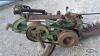 JOHN DEERE 7FT MOUNTED SICKLE MOWER - 8