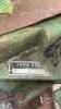 JOHN DEERE 7FT MOUNTED SICKLE MOWER - 11