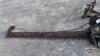 JOHN DEERE 7FT MOUNTED SICKLE MOWER - 12