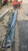16FT X 8IN HYDRAULIC DRIVE TRANSFER AUGER