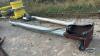 16FT X 8IN HYDRAULIC DRIVE TRANSFER AUGER - 2
