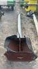 16FT X 8IN HYDRAULIC DRIVE TRANSFER AUGER - 3