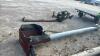 16FT X 8IN HYDRAULIC DRIVE TRANSFER AUGER - 4