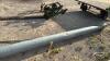 16FT X 8IN HYDRAULIC DRIVE TRANSFER AUGER - 7