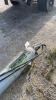 16FT X 8IN HYDRAULIC DRIVE TRANSFER AUGER - 9
