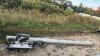 STAINLESS 14FT X 7IN HYDRAULIC DRIVE AUGER - 2