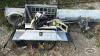 STAINLESS 14FT X 7IN HYDRAULIC DRIVE AUGER - 3