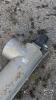 STAINLESS 14FT X 7IN HYDRAULIC DRIVE AUGER - 4